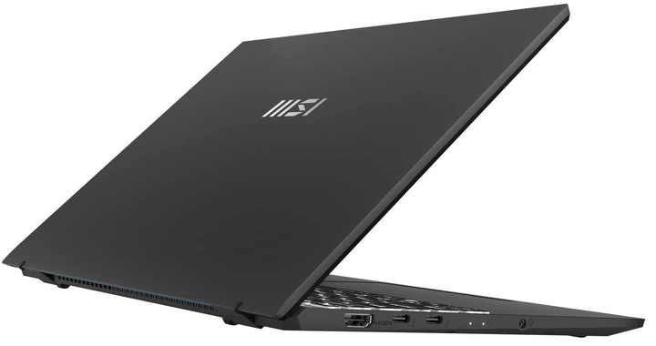 Ультрабук 13.3" MSI Prestige 13 AI Evo (A1MG-013IT) Intel Core Ultra 5 125H RAM 16GB SSD 1TB 15год батарея Windows 11 Магнієво-алюмінієвий корпус (UKR) (102403016) - Уцінка - Фото 6 Ультрабук 13.3" MSI Prestige 13 AI Evo (A1MG-013IT) Intel Core Ultra 5 125H RAM 16GB SSD 1TB 15год батарея Windows 11 Магнієво-алюмінієвий корпус (UKR) (102403016) - Уцінка - зображення 6