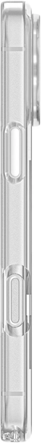 Etui AMAZINGTHING Minimal Lens Mag do iPhone 18 Pro Max Transparent (4896238101574) - obraz 7