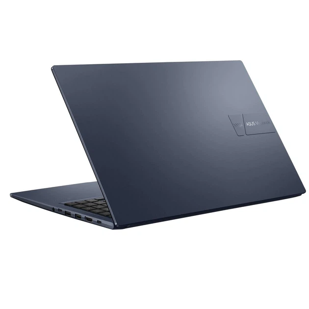 Ноутбук ASUS 15.6 Vivobook 15 FHD/Ryzen 7 170/8GB/512 SSD/UMA/DOS/Quiet Blue (M1502NAQ-BQ159) - Фото 5 Ноутбук ASUS 15.6 Vivobook 15 FHD/Ryzen 7 170/8GB/512 SSD/UMA/DOS/Quiet Blue (M1502NAQ-BQ159) - изображение 5