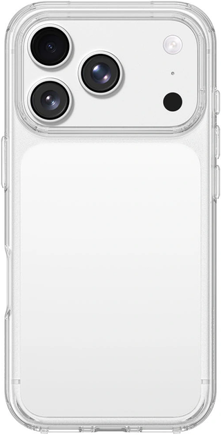 Etui AMAZINGTHING Minimal Drop Proof do iPhone 18 Pro Max Transparent (4896238101550) - obraz 3