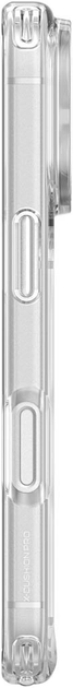 Etui AMAZINGTHING Minimal Drop Proof do iPhone 18 Pro Max Transparent (4896238101550) - obraz 7