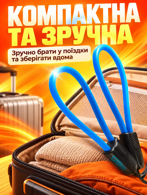Сушилка электрическая дуговая электросушилка универсальная сушка для обуви AVA Blue Комплект 2шт - Фото 3 Сушилка электрическая дуговая электросушилка универсальная сушка для обуви AVA Blue Комплект 2шт - изображение 3