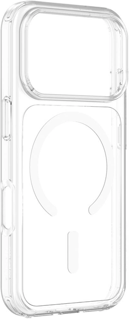 Etui AMAZINGTHING Minimal Drop Proof MagSafe do iPhone 18 Pro Max Transparent (4896238101512) - obraz 5