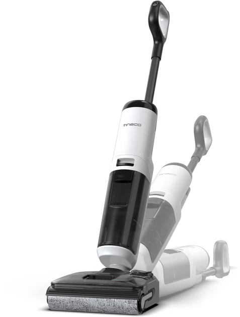 Миючий акумуляторний пилосос Tineco Floor One S5 Max (6932485008988) - зображення 8