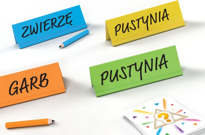 Gra planszowa Rebel Jednym słowem - nowa edycja (edycja polska) (5425016929957) - Zdjęcie 4 Gra planszowa Rebel Jednym słowem - nowa edycja (edycja polska) (5425016929957) - obraz 4
