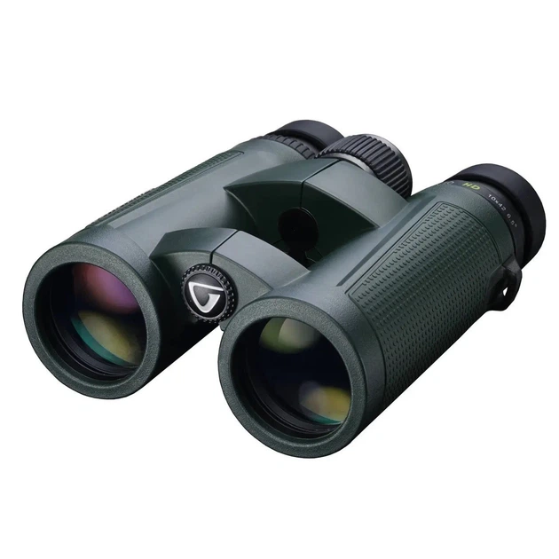 Бинокль Vanguard VEO HD 10x42 WP VEO HD 1042 - Фото 6 Бинокль Vanguard VEO HD 10x42 WP VEO HD 1042 - изображение 6
