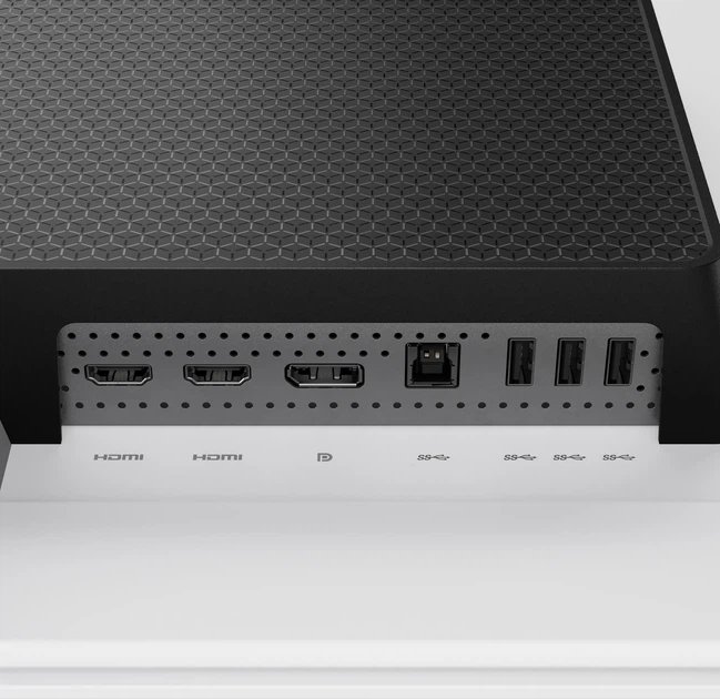 Монитор 26.5" Lenovo Legion Pro 27Q-10 (68CFGACBUA) - изображение 11