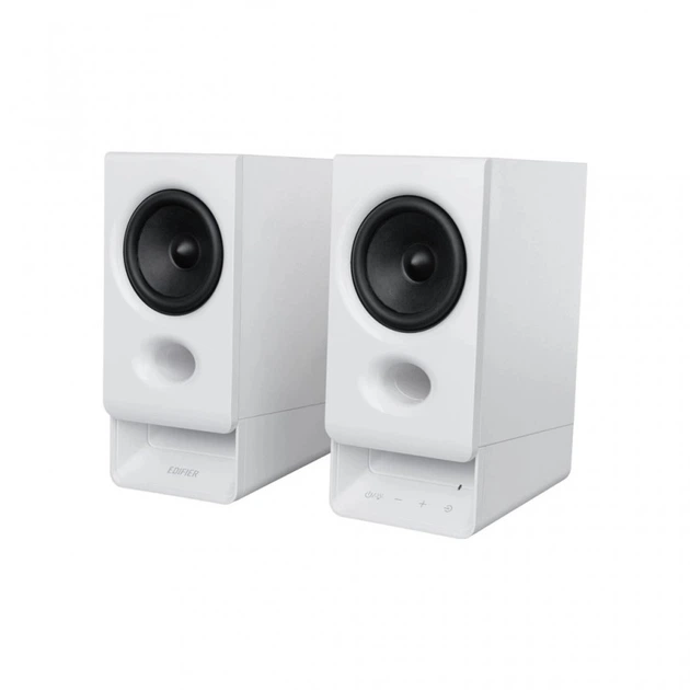 Акустическая система Edifier R20BT 5W USB Bluetooth White (R20BTWhite) (24009) - Фото 1 Акустическая система Edifier R20BT 5W USB Bluetooth White (R20BTWhite) (24009) - изображение 1