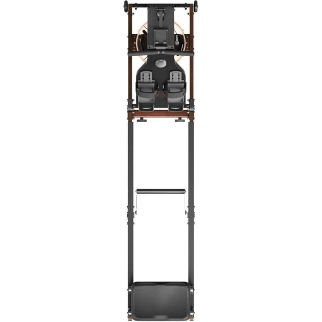 Гребной тренажер KingSmith WM10 Pro Tri-Fold Walnut Wood (CJWM10 PRO) [174942] - изображение 7