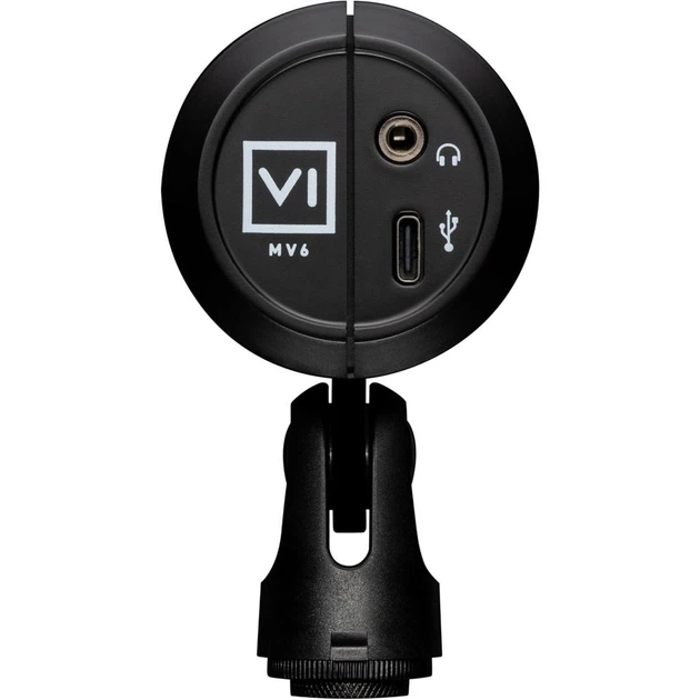 Микрофон Shure MV6 [178785] - изображение 8