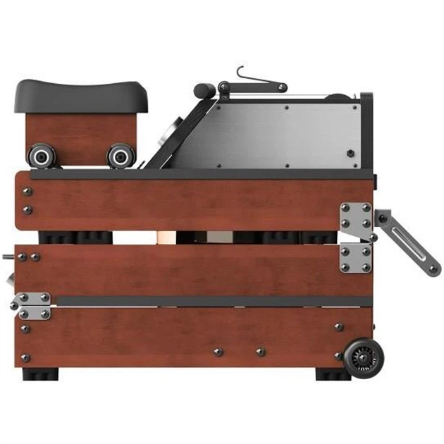 Гребной тренажер KingSmith WM10 Pro Tri-Fold Red Oak (CJWM10 PRO) [174943] - изображение 18