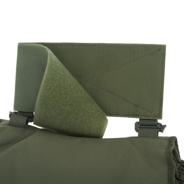 Муфта грілка для рук Mil-Tec Handwarmer Olive 12580001 (AI1831) - зображення 4