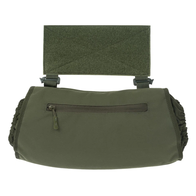 Муфта грілка для рук Mil-Tec Handwarmer Olive 12580001 (AI1831) - зображення 5