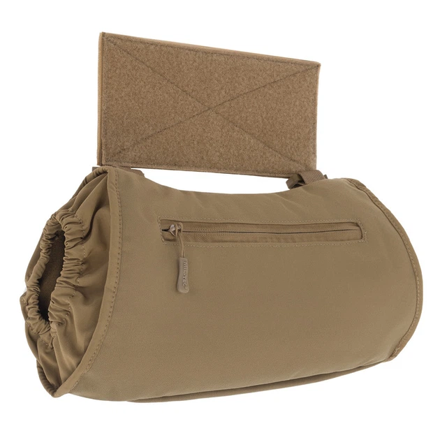 Муфта грелка для рук Mil-Tec Handwarmer Coyote 12580019 (Kali) - Фото 2 Муфта грелка для рук Mil-Tec Handwarmer Coyote 12580019 (Kali) - изображение 2