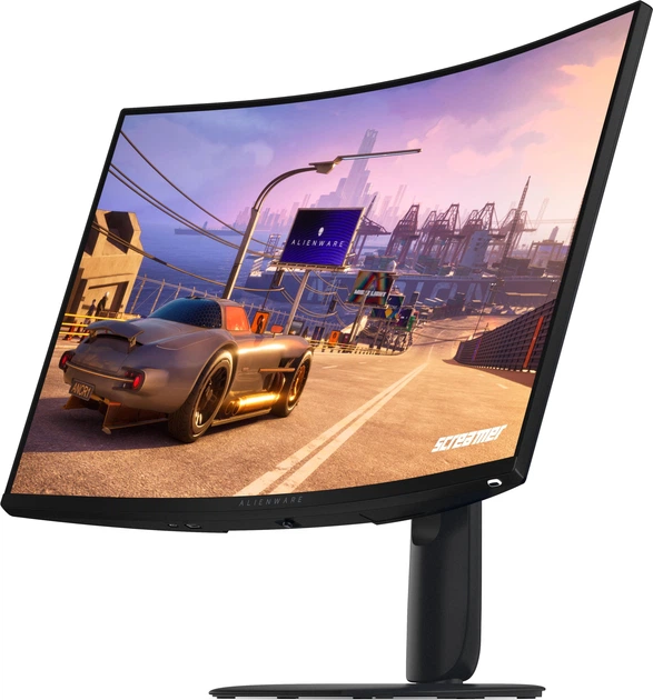 Монитор 31.5" Dell Alienware AW3226DM (5397321030676) - изображение 4