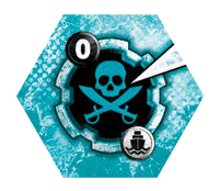 Gra planszowa Portal Games Podwodne Miasta (5902560382594) - obraz 4