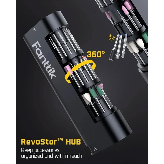 Гравер Fanttik F2 Pro 4V [178879] - изображение 7