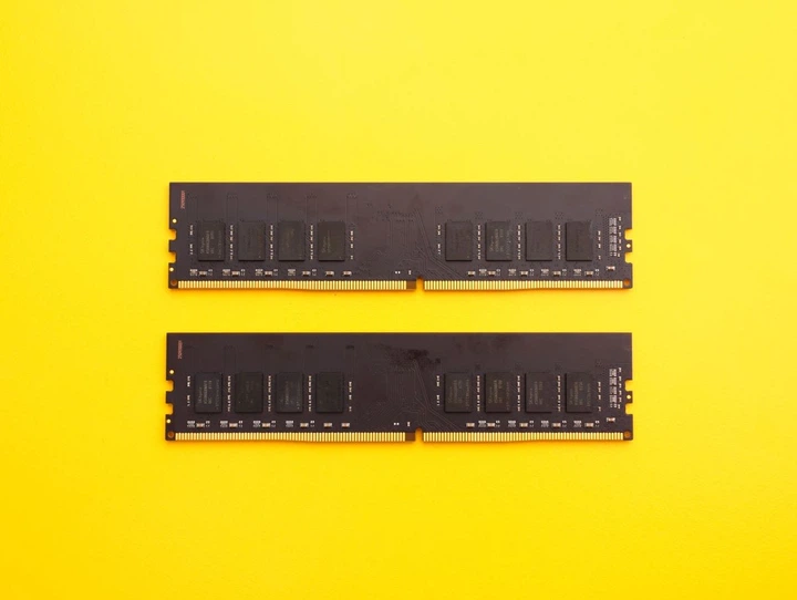 Модуль памяти DDR4 INTELIGENTES 2x16GB 2666 MHz (IU4CHD2/32) Б/У [179392] - изображение 2