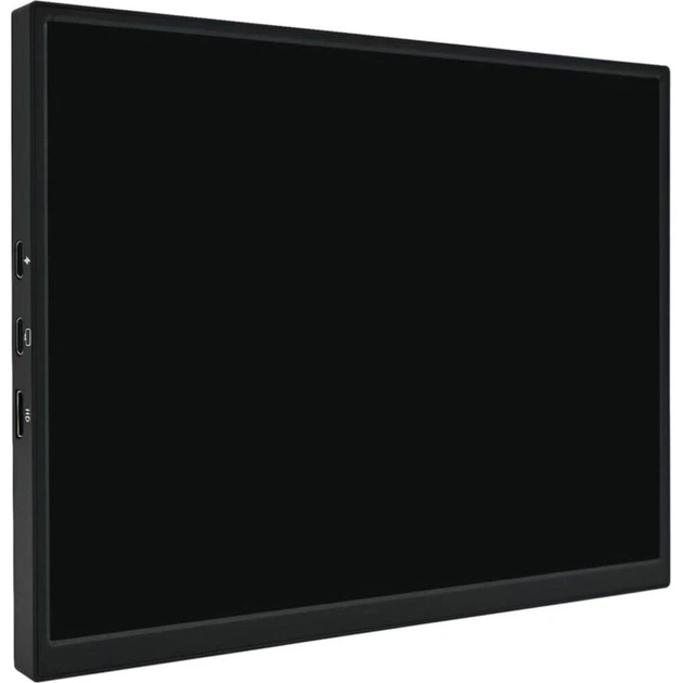 Портативний монітор ZSUS PM10A Black [175559] - зображення 4
