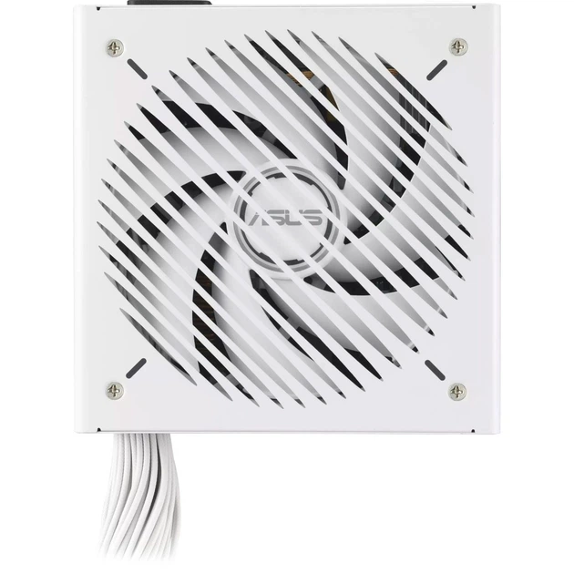 Блок живлення Asus Prime 750W Bronze White (90YE00Y3-B0NA00) [176413] - зображення 5