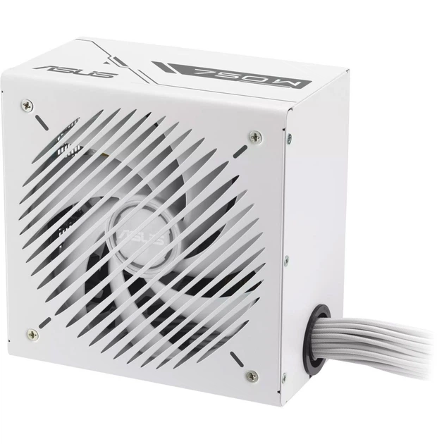 Блок живлення Asus Prime 750W Bronze White (90YE00Y3-B0NA00) [176413] - зображення 6