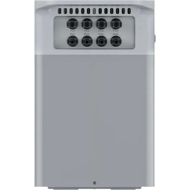 Система зберігання енергії Deye SUN-BK250-2.56KWH-EU-AM4-18L [178369] - зображення 4