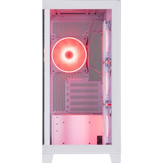 Корпус 2E Gaming Fantom GK701W (2E-GK701W) [173288] - изображение 11