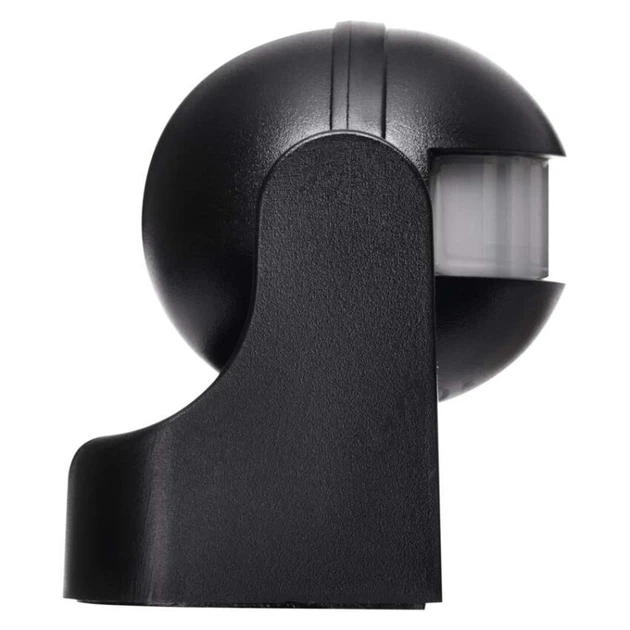 Інфрачервоний датчик руху EMOS G1125 PIR, 1200 Вт, 180°, 12 м, IP44 - Фото 4 Інфрачервоний датчик руху EMOS G1125 PIR, 1200 Вт, 180°, 12 м, IP44 - изображение 4