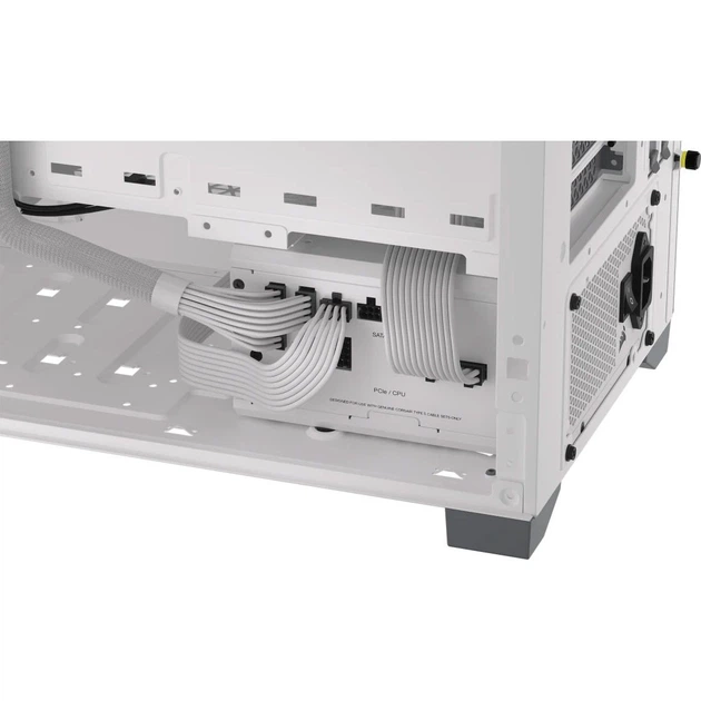 Блок живлення Corsair RM750x 750W White (CP-9020273-EU) [176706] - зображення 6