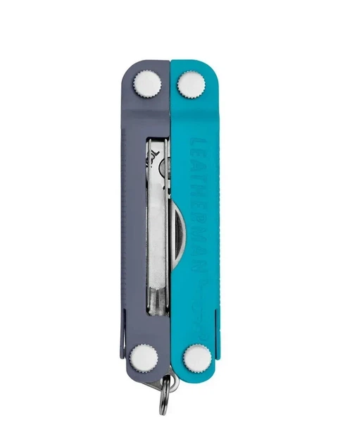 Мультиинструмент Leatherman Micra Lavender Mist 833595 - изображение 2