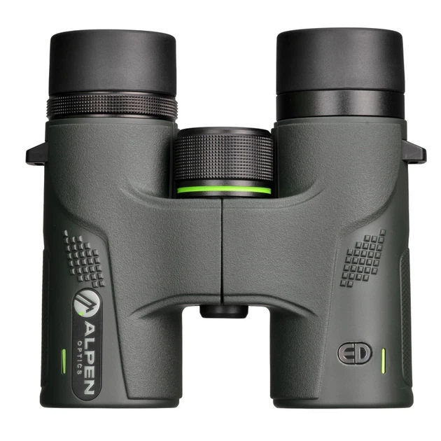 Бинокль Alpen Optics Chisos 8x32 ED (15038) - изображение 4