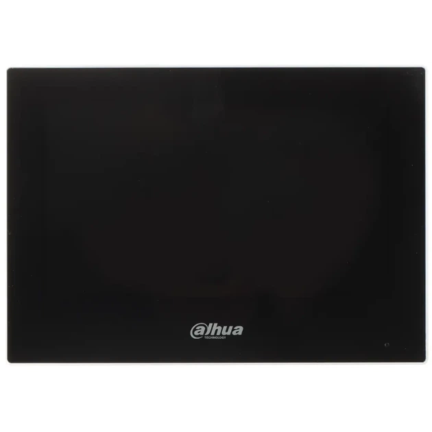 IP монитор с Wi-Fi Dahua DHI-VTH2621G-WP 7" - изображение 2