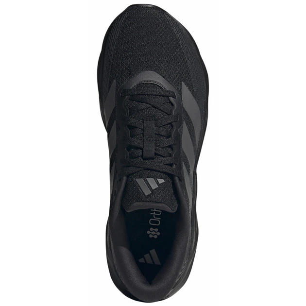 Кросівки для бігу GALAXY 8 RUNNING SHOES Adidas KI7980 40.5 Чорні (4069987562976) - Фото 2 Кросівки для бігу GALAXY 8 RUNNING SHOES Adidas KI7980 40.5 Чорні (4069987562976) - зображення 2