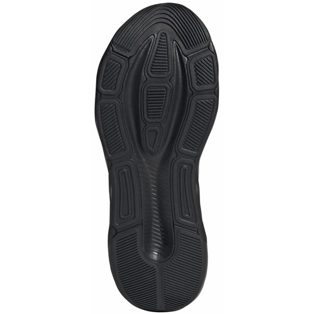 Кросівки для бігу GALAXY 8 RUNNING SHOES Adidas KI7980 40.5 Чорні (4069987562976) - Фото 3 Кросівки для бігу GALAXY 8 RUNNING SHOES Adidas KI7980 40.5 Чорні (4069987562976) - зображення 3