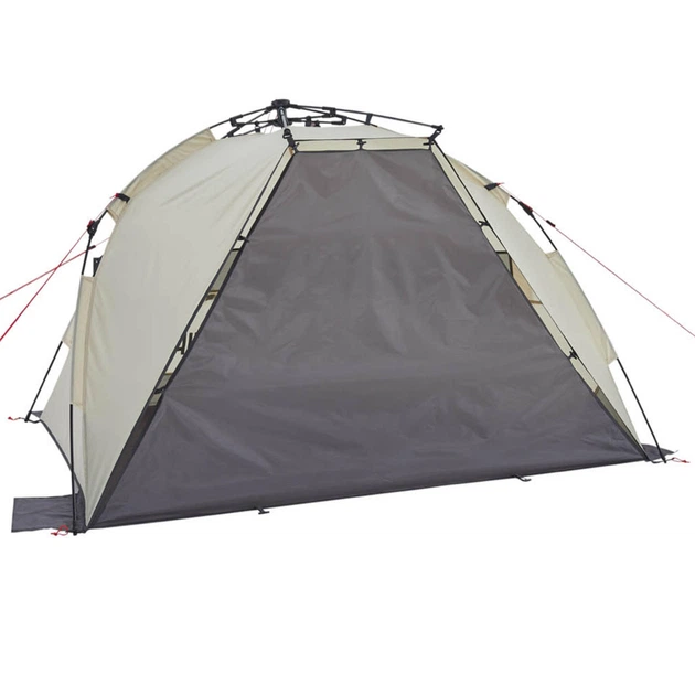 Намет Uquip Speedy UV 50+ Sand/Grey (241005) - изображение 2