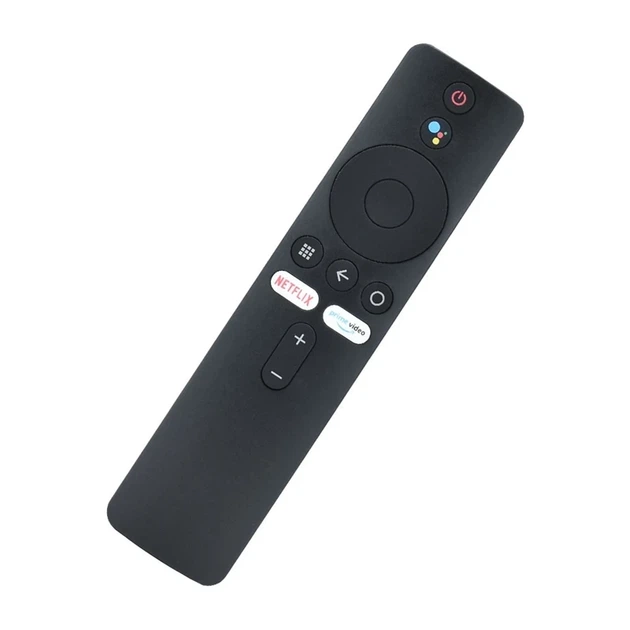Пульт Xiaomi TV, Mi TV 4A, Mi TV S, Bluetooth с голосовым управлением - Фото 7 Пульт Xiaomi TV, Mi TV 4A, Mi TV S, Bluetooth с голосовым управлением - изображение 7
