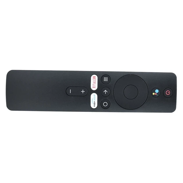 Пульт Xiaomi TV, Mi TV 4A, Mi TV S, Bluetooth с голосовым управлением - Фото 9 Пульт Xiaomi TV, Mi TV 4A, Mi TV S, Bluetooth с голосовым управлением - изображение 9