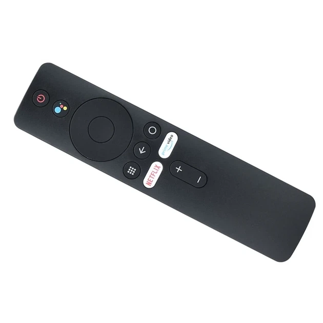 Пульт Xiaomi TV, Mi TV 4A, Mi TV S, Bluetooth с голосовым управлением - Фото 10 Пульт Xiaomi TV, Mi TV 4A, Mi TV S, Bluetooth с голосовым управлением - изображение 10