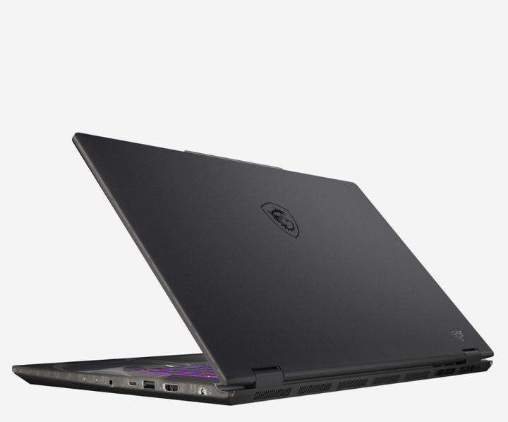 MSI Cyborg 17 B13WGKG-203XPL, Intel Core i7-13620H, 32 ГБ, SSD 2 ТБ, RTX 5070 , Windows 11 - зображення 6