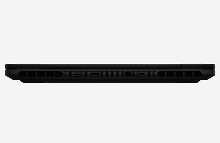 Ноутбук ASUS TUF Gaming F16, Intel Core i5-14450HX, 32 ГБ, SSD 1 TБ, RTX 5050 8 ГБ, 16" WUXGA 144 Гц, Windows 11, FX610JH-I515 - зображення 10