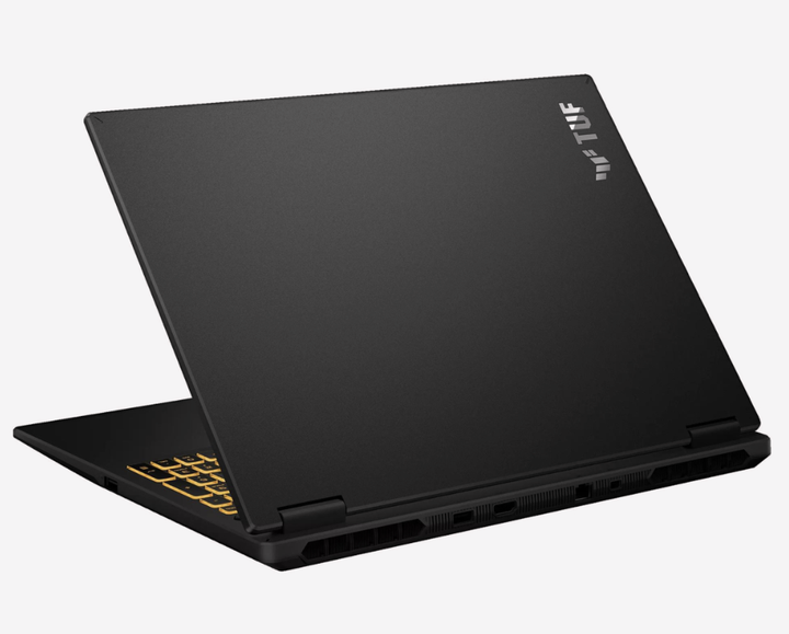 Ноутбук ASUS TUF Gaming F16, Intel Core i5-14450HX, 32 ГБ, SSD 1 TБ, RTX 5050 8 ГБ, 16" WUXGA 144 Гц, Windows 11, FX610JH-I515 - зображення 11