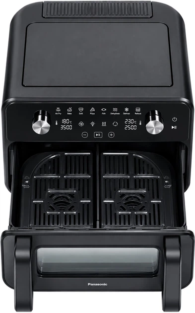Мультипечь Panasonic NF-BC1000KXE - Фото 2 Мультипечь Panasonic NF-BC1000KXE - изображение 2
