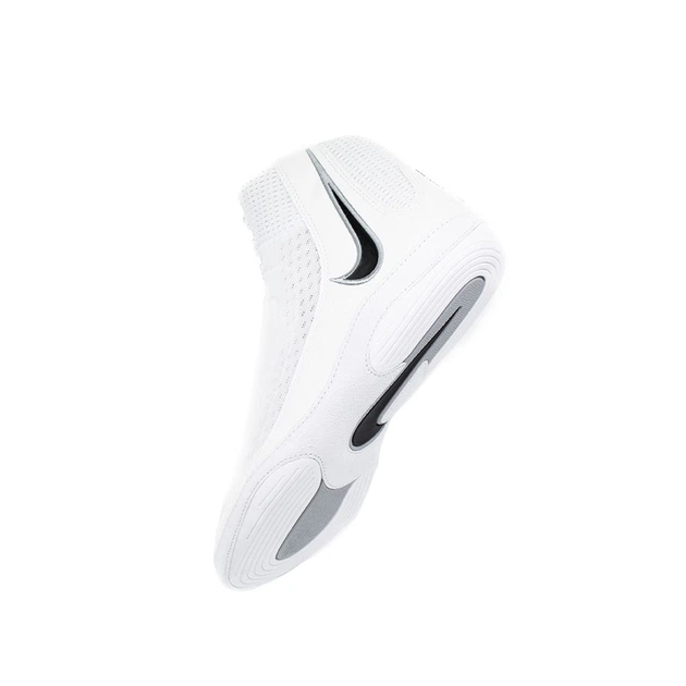 Борцівські Кросівки Nike Inflict 4(HM9674-100) 12 US/46 - зображення 5