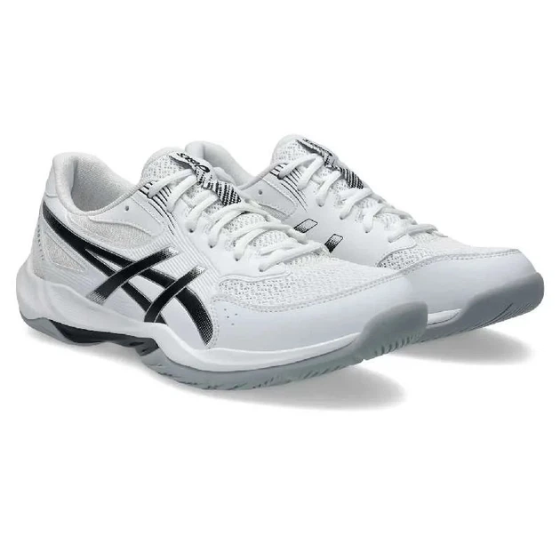 Волейбольні Кросівки Asics Gel Rocket 12(1071A116-101) 7 US/40 - зображення 4