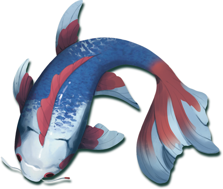 Gra planszowa Rebel Koi (wydanie polskie) (5906954791290) - obraz 10