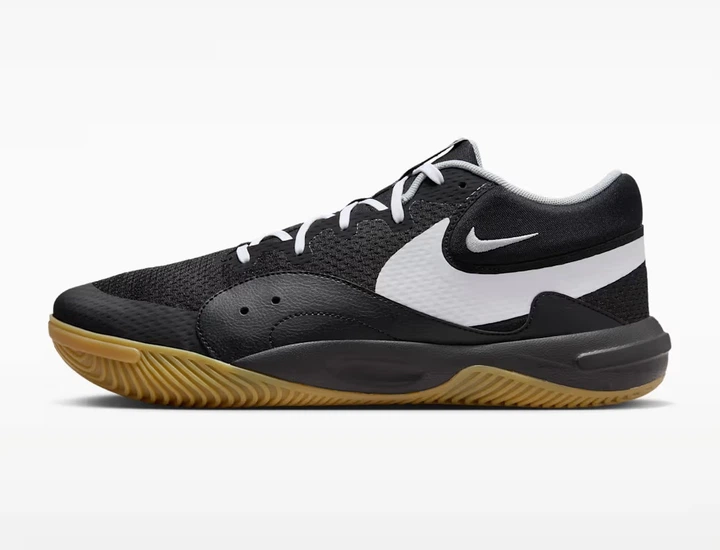 Волейбольні Кросівки Nike Hyperquick(FN4678-001) 7 US/40 - Фото 1 Волейбольні Кросівки Nike Hyperquick(FN4678-001) 7 US/40 - зображення 1