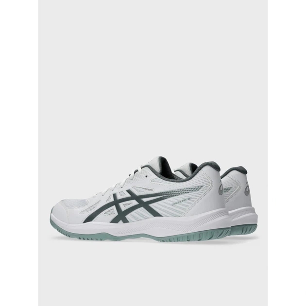 Волейбольні Кросівки Asics Upcourt 6(1071A104-107) 7.5 US/40.5 - Фото 4 Волейбольні Кросівки Asics Upcourt 6(1071A104-107) 7.5 US/40.5 - изображение 4