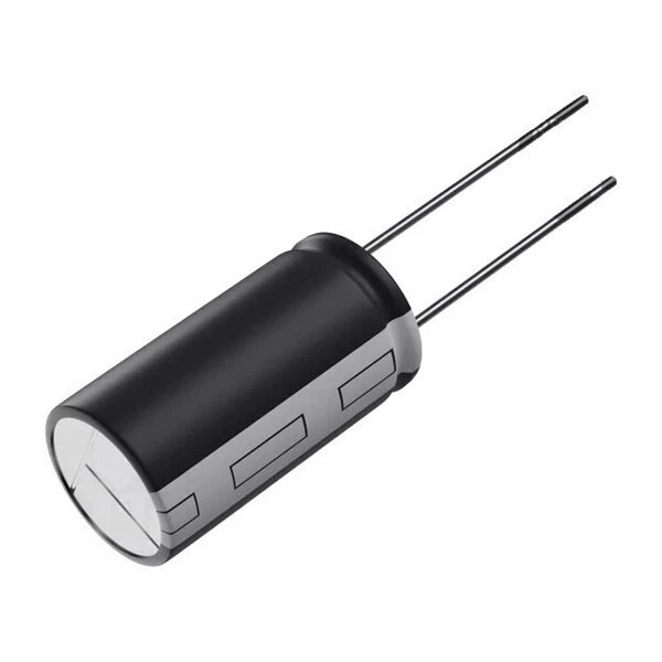 Конденсатор электролитический EEUEE2G150 - 770146 - Фото 1 Конденсатор электролитический EEUEE2G150 - 770146 - изображение 1