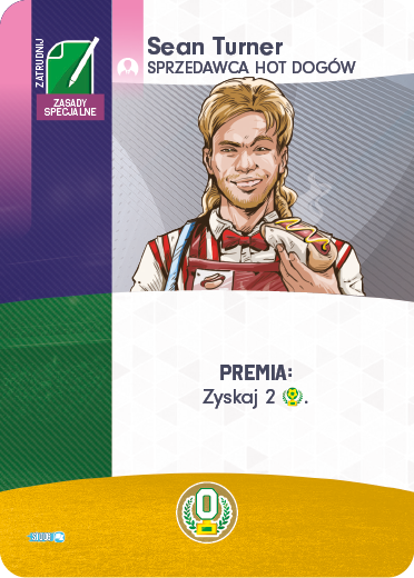 Додаток до настільної гри Portal Games Eleven: Унікальний стадіон (5902560386585) - зображення 14