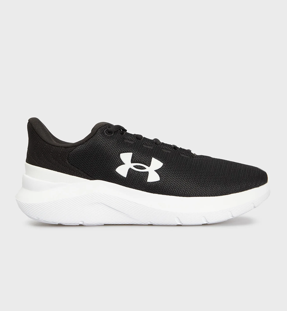 Чоловічі Кросівки Under Armour Phade RN 3(3028252-001) 11 US/45 - Фото 1 Чоловічі Кросівки Under Armour Phade RN 3(3028252-001) 11 US/45 - изображение 1